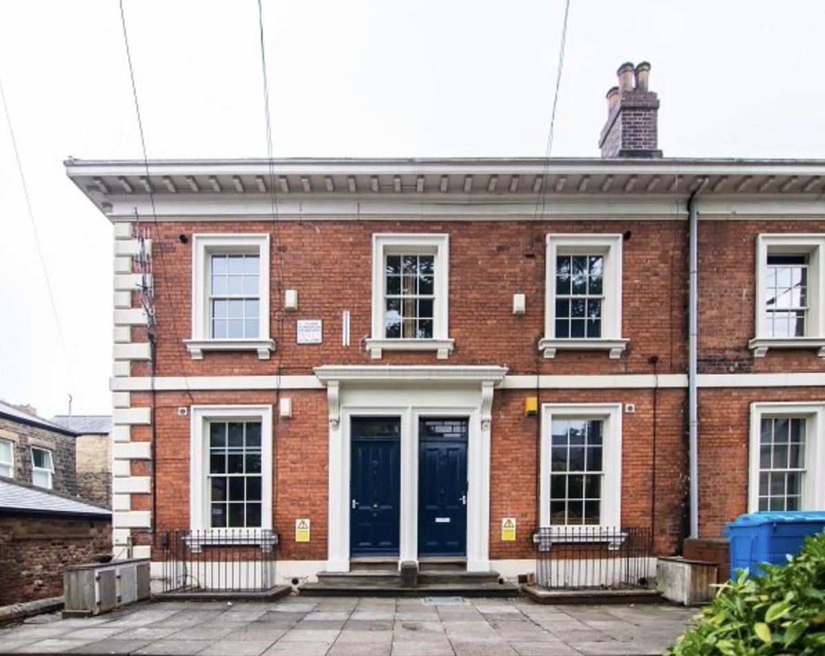 Clarkehouse Road, Sheffield